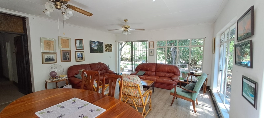 3 Bedroom Property for Sale in Parys Free State